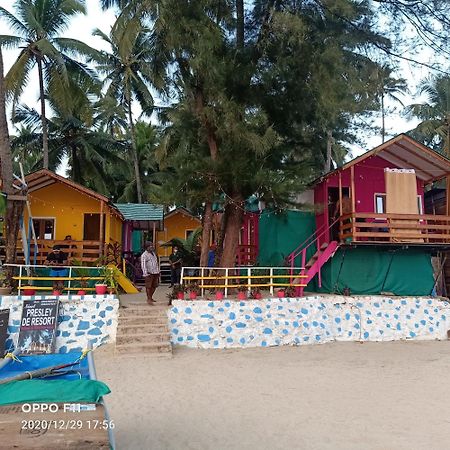 Leela Guest House Canacona Extérieur photo