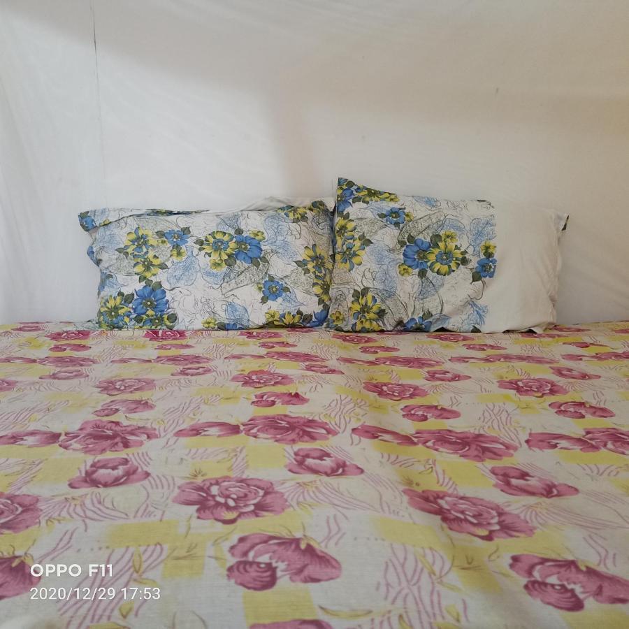 Leela Guest House Canacona Extérieur photo