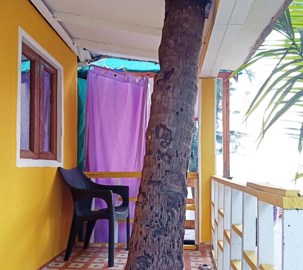 Leela Guest House Canacona Extérieur photo