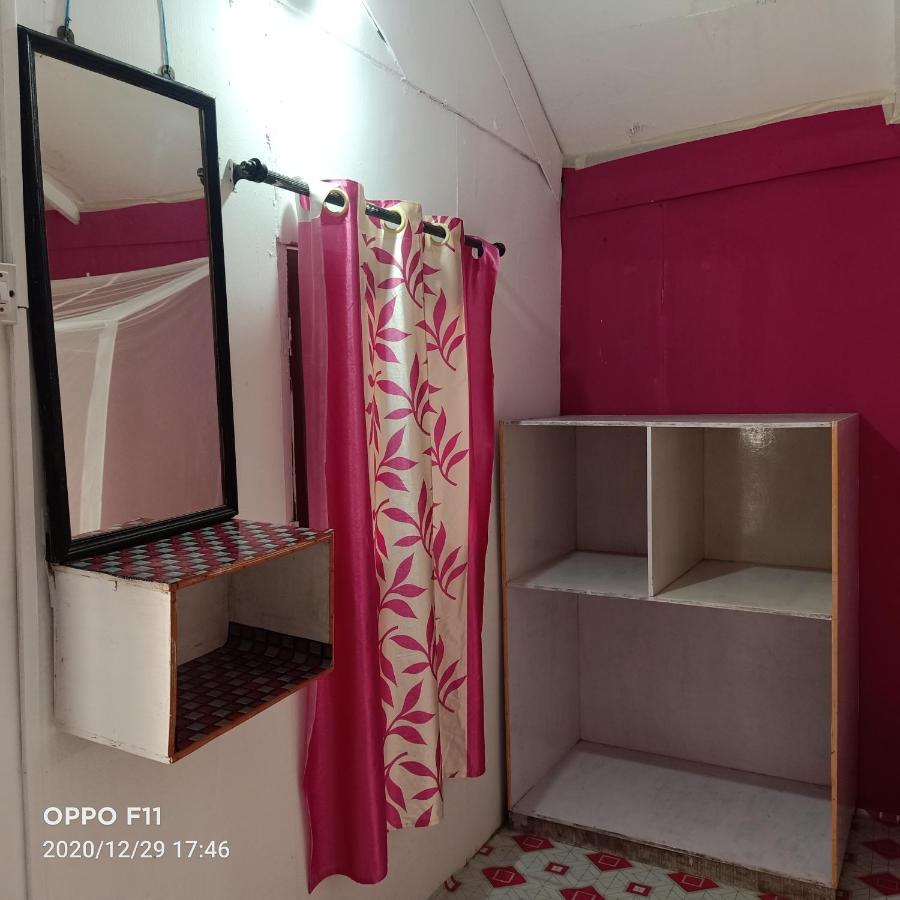 Leela Guest House Canacona Extérieur photo