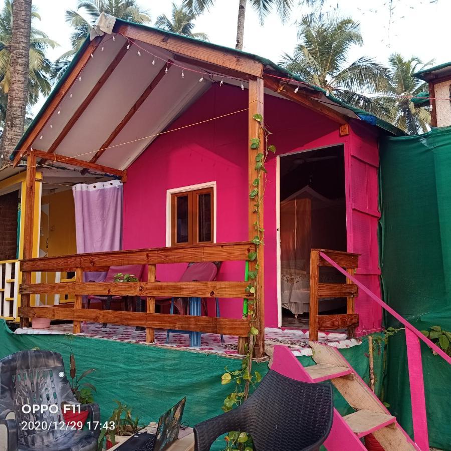 Leela Guest House Canacona Extérieur photo