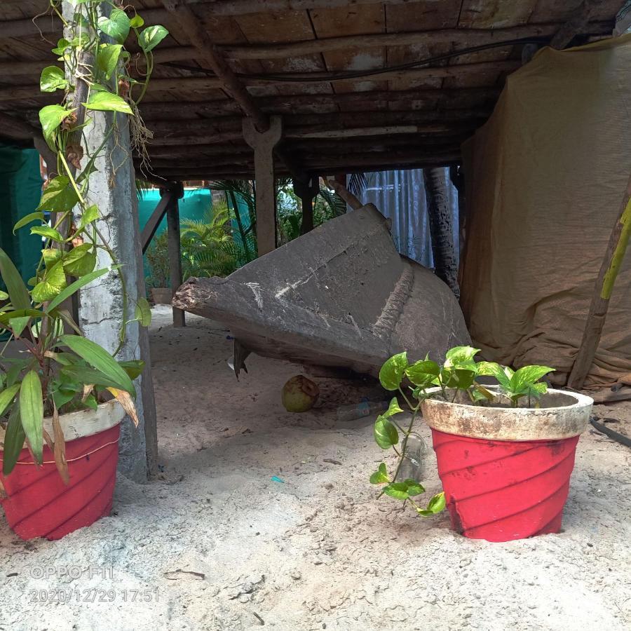 Leela Guest House Canacona Extérieur photo